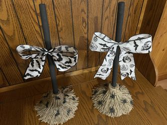 Halloween Decorations