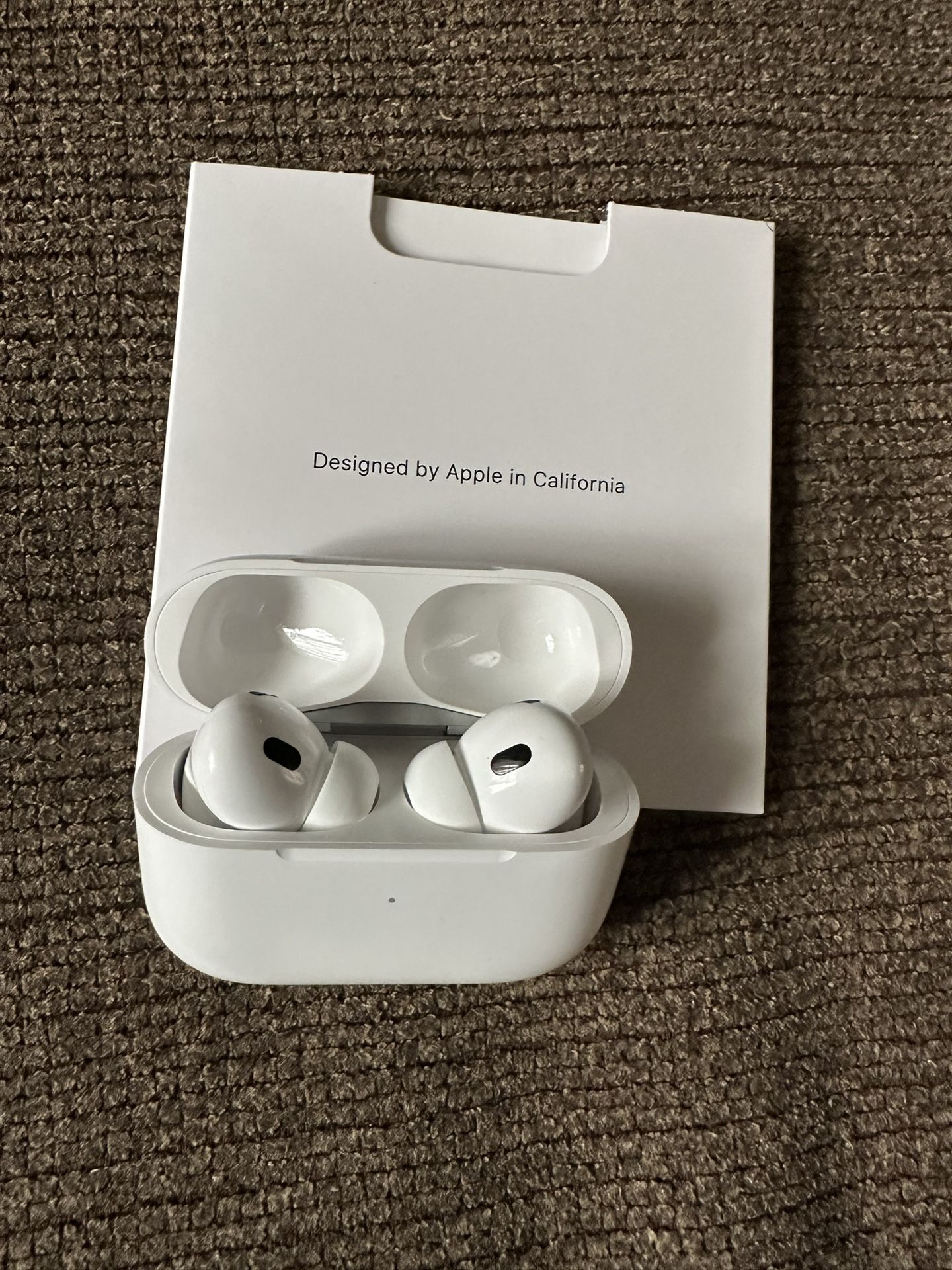 AirPods Pro 2