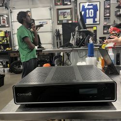 Control4 Amp (151851) MMP