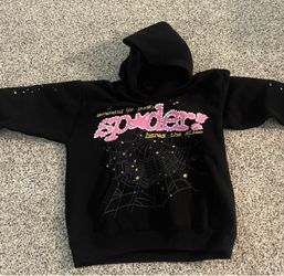 Sp5ider Hoddie