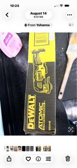 Dewalt