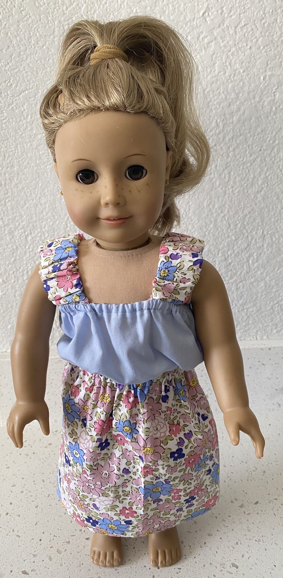 Doll Sundress