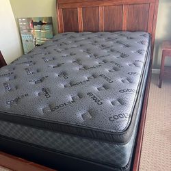 Brand New Mattresses  Straight From The Factory With Warranty! 