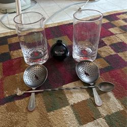 Wild Turkey Old Fashion Kit 