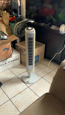 Holmes Tower Fan 