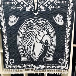 Zarape - Ponchos - Hecho En Mexico