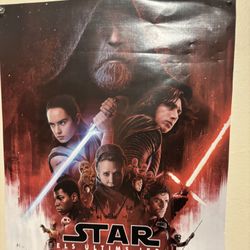 Star Wars Posters