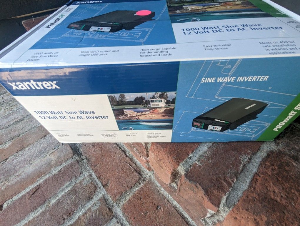 Sine wave inverter