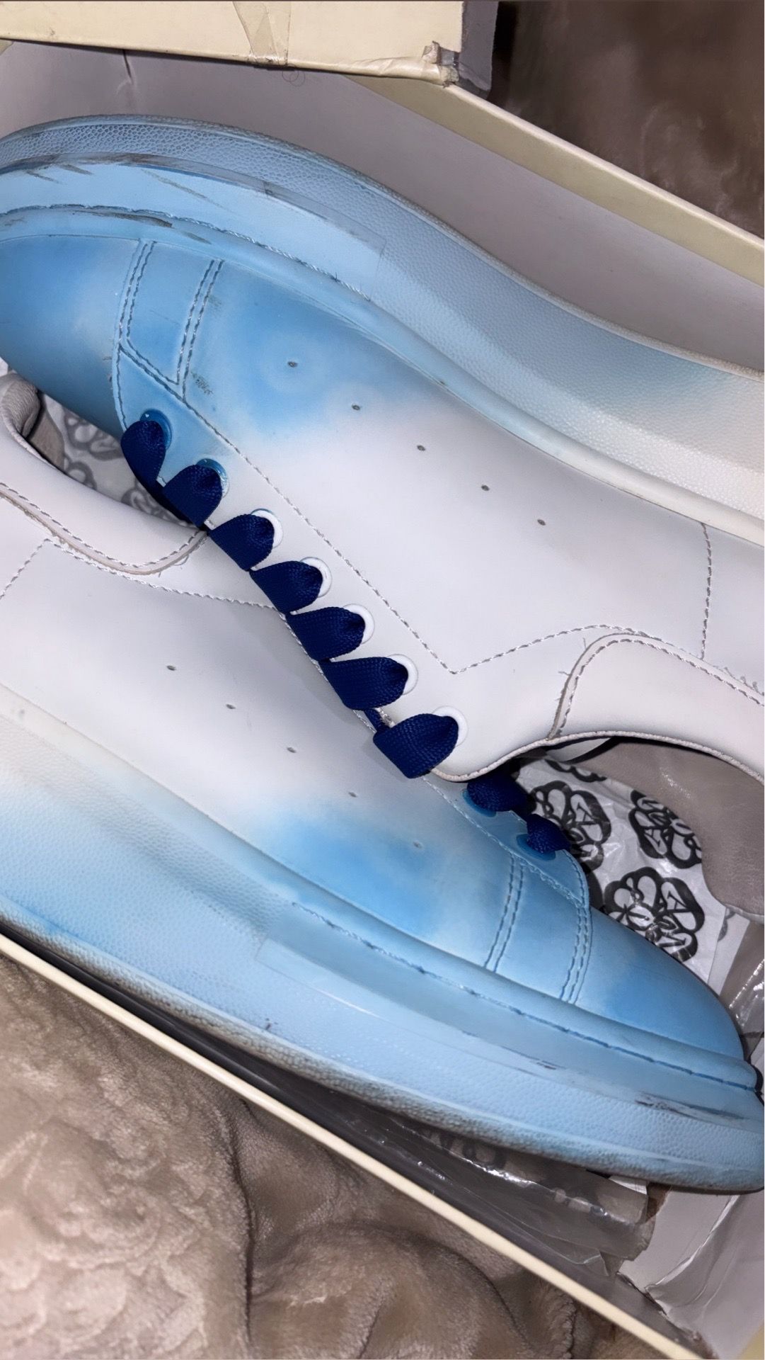 McQueen