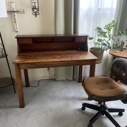 Desk- Escondido 