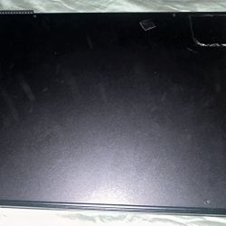 Sonance Multi Channel Amplifier