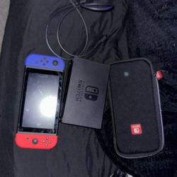 Nintendo Switch One