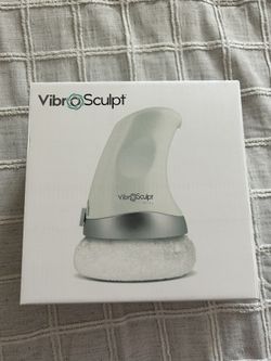 Vibrosculpt