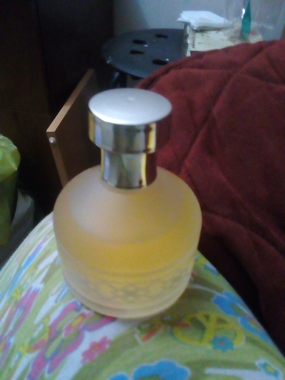 Bamberry eau De parfum