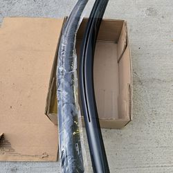 2001-2005 Honda civic si ep3 hatchback window visor