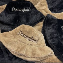 Disneyland Bucket Hats