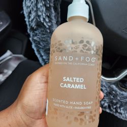 Sand And Fog 