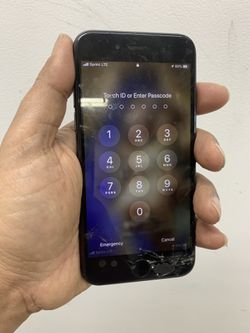 iPhone 6 Screen fix fast