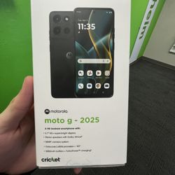 Motorola G 5G 2025