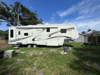 2006 Newmar new mark cypress 32ft
