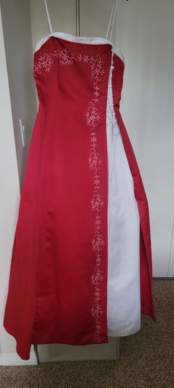 Formal Gowns $30 -$40 Each