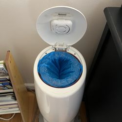 Diaper Genie