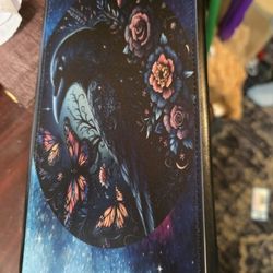 Custom Women's Wallets/clutch
