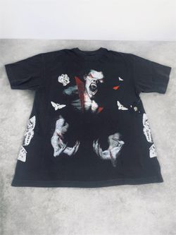 Darc Sport x Marvel “Morbius” Tee Size Large OS