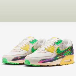 Nike X Grateful Dead X Oregon Size 10.5/ 12