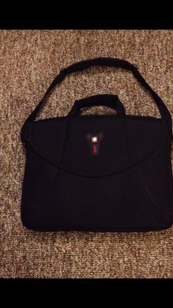 Laptop bag new