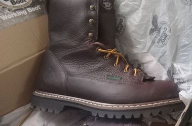 GEORGIA BOOTS