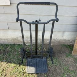 Dewalt ToughSystem Dolly