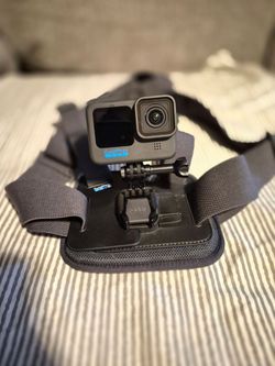 GoPro hero 11