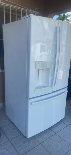 GE REFRIGERADOR