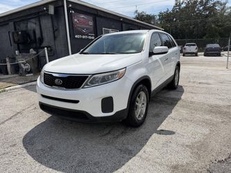 2014 Kia Sorento
