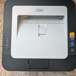 Laser Printer 