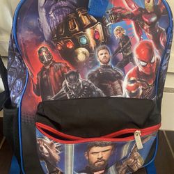 Children’s Backpack