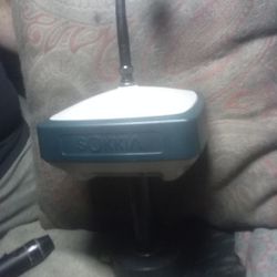 Sokkia Land Surveyor 