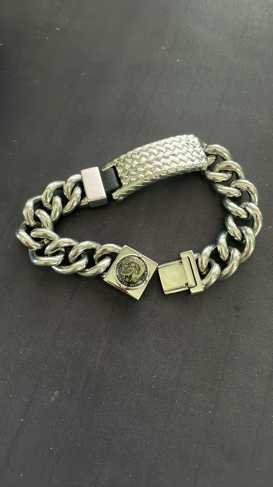 Universal Diesel Bracelet