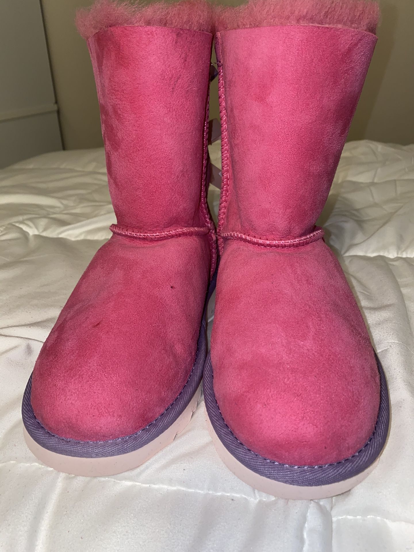Brand New Ugg Boots - Size 4