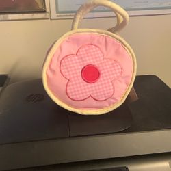 Just In Time For Christmas Pottery barn, kids soft makeup bag