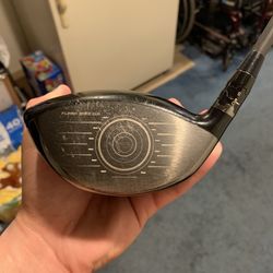 Callaway Mavrik Driver