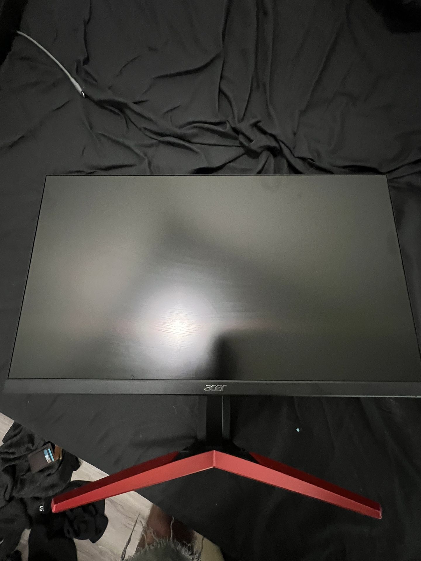Acer Nitro Monitor