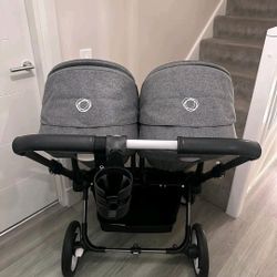 Bugaboo-donkey-5-stroller