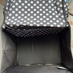 Trunk Organizer And Cooler