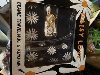 Gift Set - Hat, Cup & Keychain 