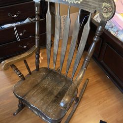 Rocking Chair