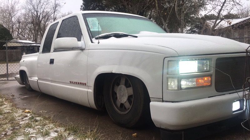 1997 bagged obs