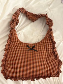 Shoulder bag