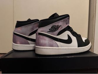 Jordan 1 (Zen)